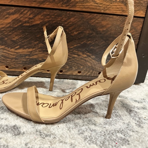 Sam Edelman Heels - Picture 10 of 10